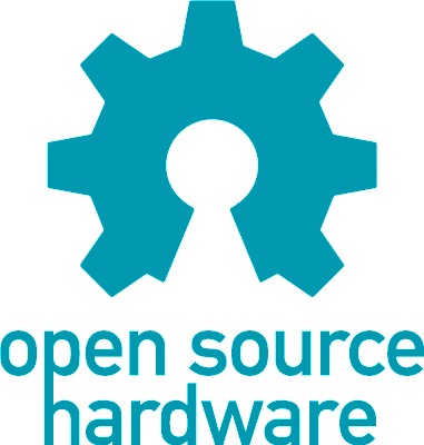 Open-source hardware