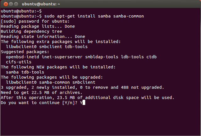 Linux samba настройка. Samba Linux. Apt-get install Samba. Ubuntu Server установка Samba. Установка Samba на убунту.